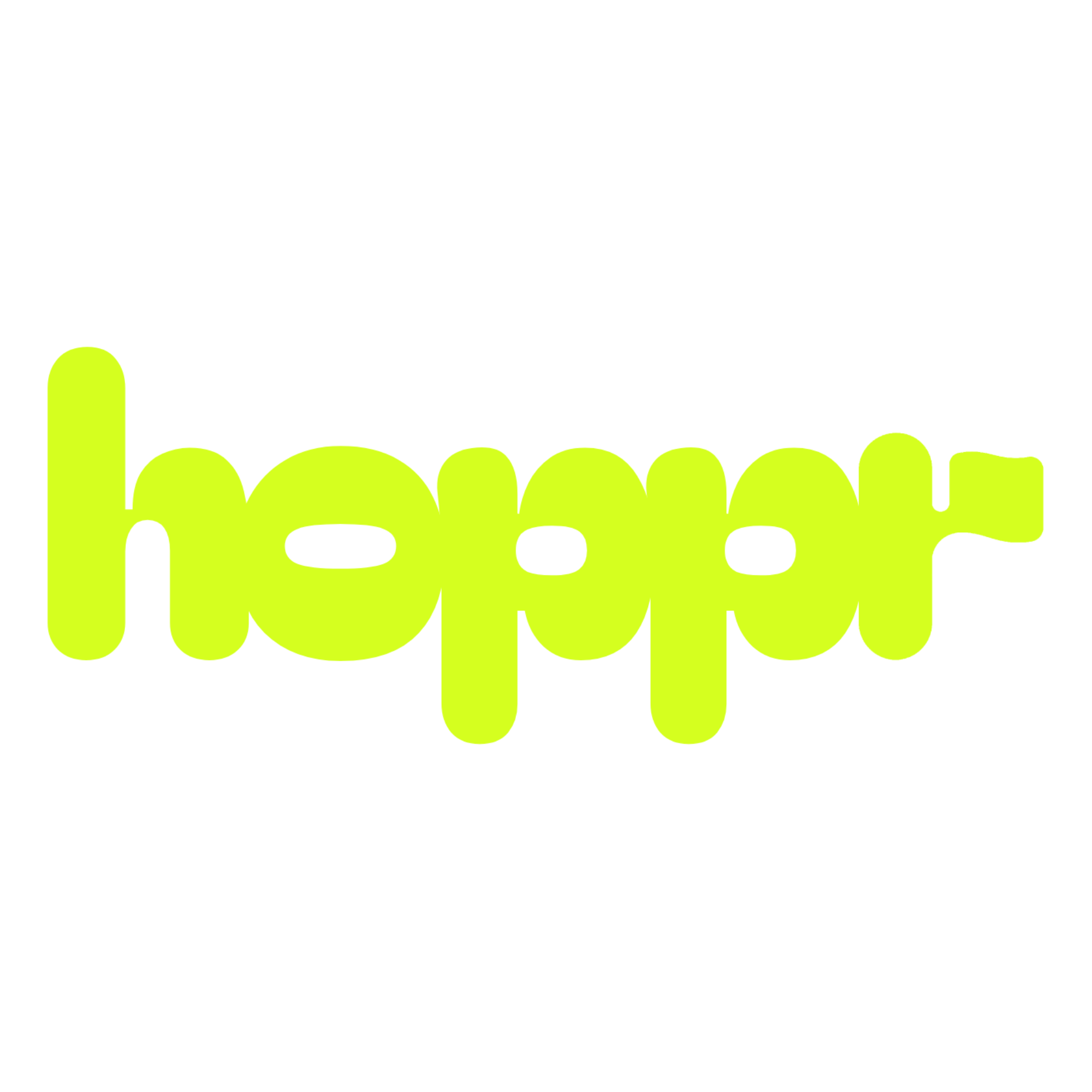 Hoppr